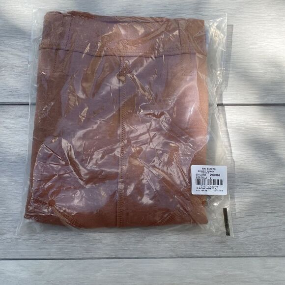 Tissini Short Delcy Cocoa Color L NWT in packaging‎ - Picture 6 of 10